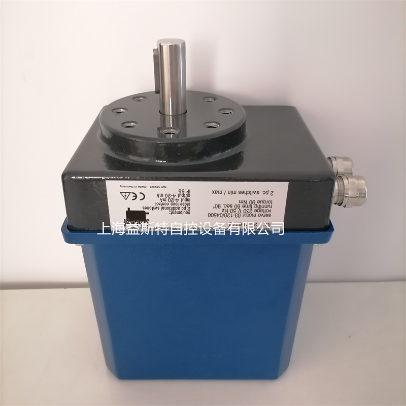 Schimpf 03-120/04800电机驱动器