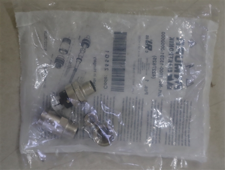 7000-4227625255G1 德国穆尔MURR插头