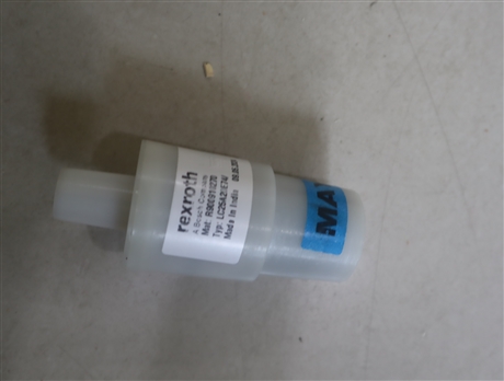 R900910270 LC25A20E74/ LC25A20E7X/  力士乐REXROTH插装逻辑阀