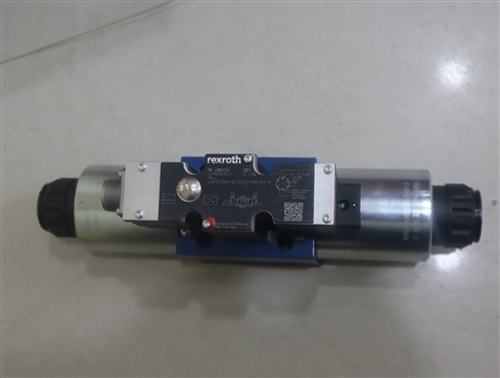 4WRAE10W1-60-22/G24N9K31/F1V R900949757 力士乐REXROTH阀