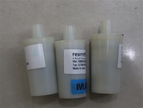 R900912567 LC16A10E75/ LC16A10E76/ 力士乐REXROTH插装逻辑阀