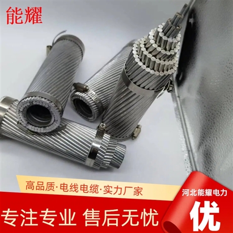 扩经导线 LGKK-600 900 1400 1600圆形空心 热镀锌软管 支持定制