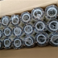 三螺杆除尘滤筒焊烟除尘滤芯325660锥形吊装防静电除尘滤筒