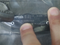 PGH5-30/125RE11VU2 R901147118 德国力士乐REXROTH齿轮泵