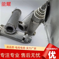 扩经导线 LGKK-600 900 1400 1600圆形空心 热镀锌软管 支持定制