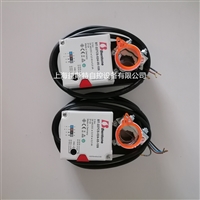 Bentone百通风门控制器BT-227CS-024-05-109