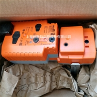 博力谋belimo电动调节阀执行器SVK24A-MP-TPC