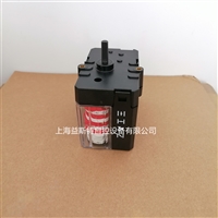 百得燃气燃烧器伺服电机STA13 B0.36/8 3N23L百格拉