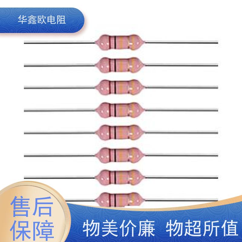 华鑫欧 源头工厂 江苏高压电阻 2W 阻值330K