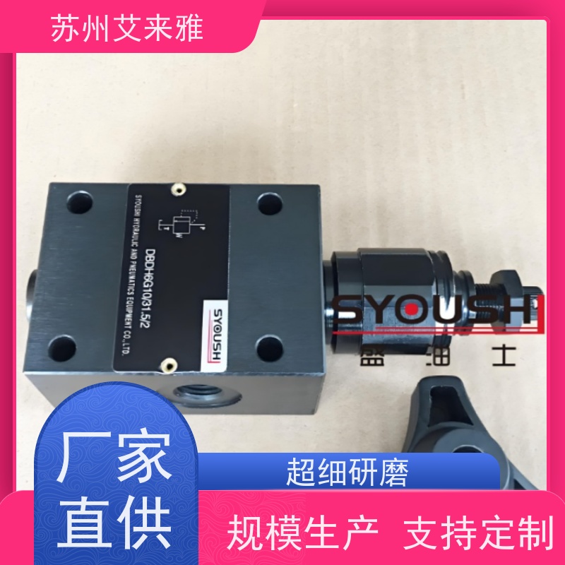 SYOUSHI齿轮泵CBW-F304/F306/F310-AFH/ALH/CFH/CLH液压泵