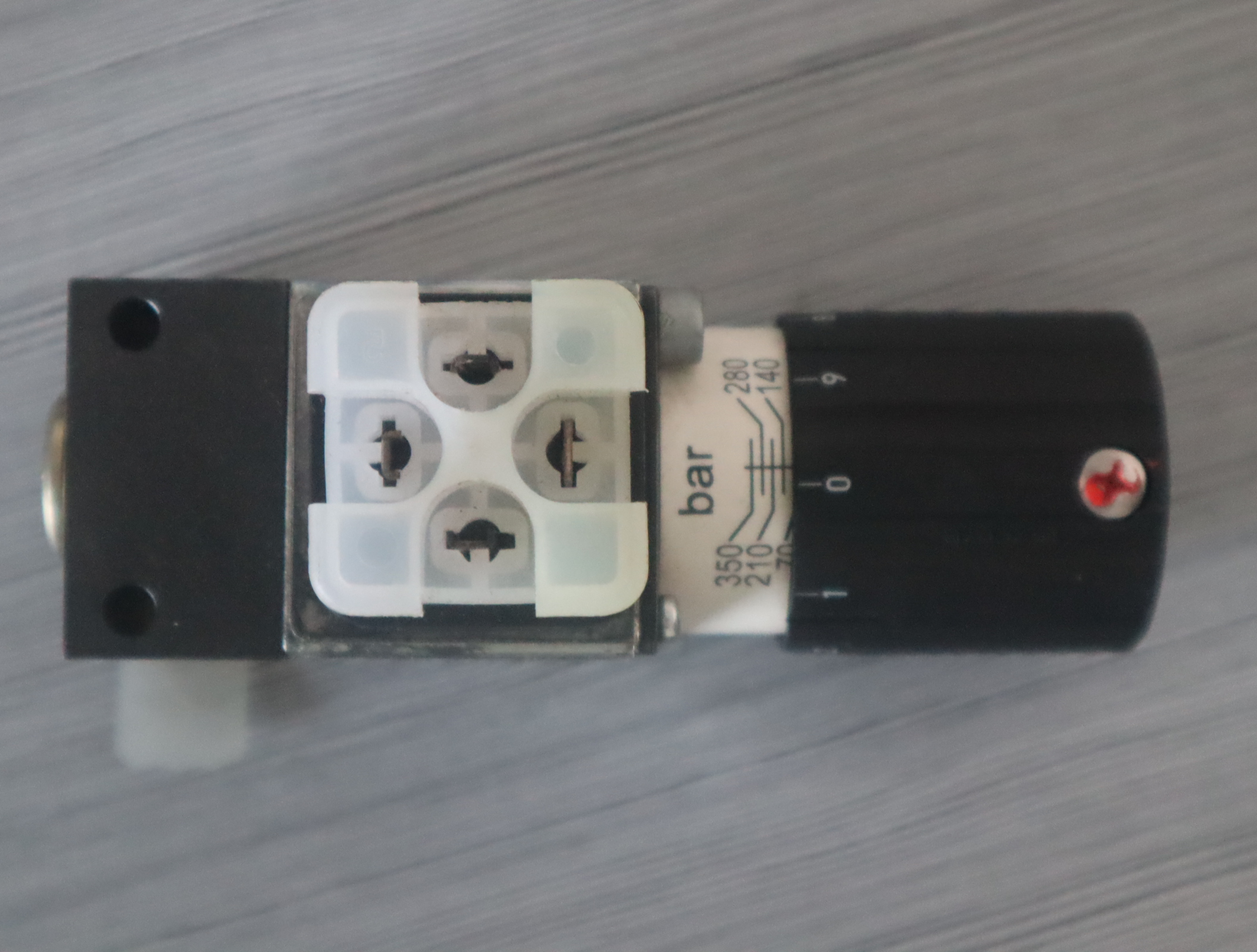 R901107129 HED8OP-20/350K14KW 力士乐REXROTH压力开关压力继电器