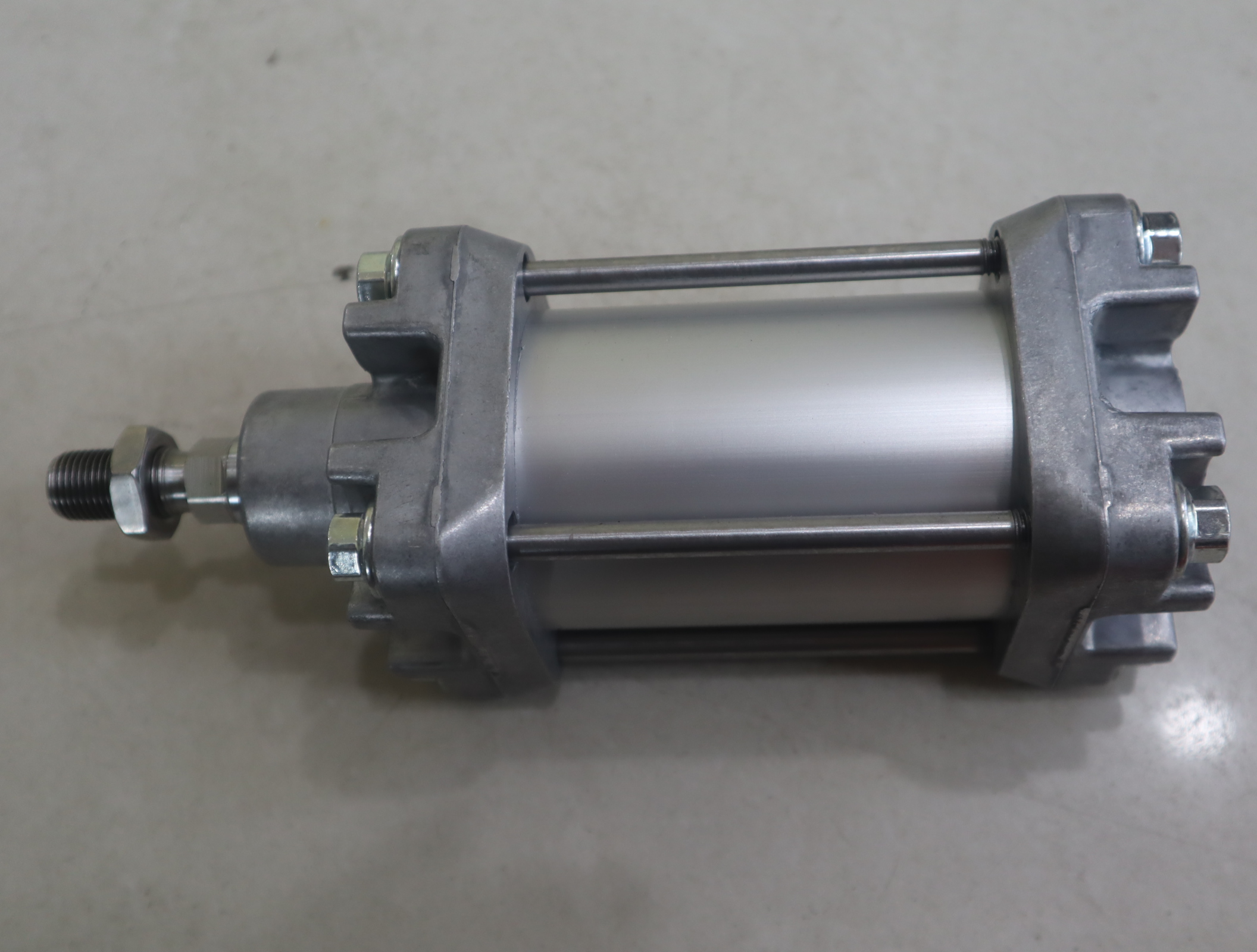 7 63-50 德国安沃驰AVENTICS气缸1670605000