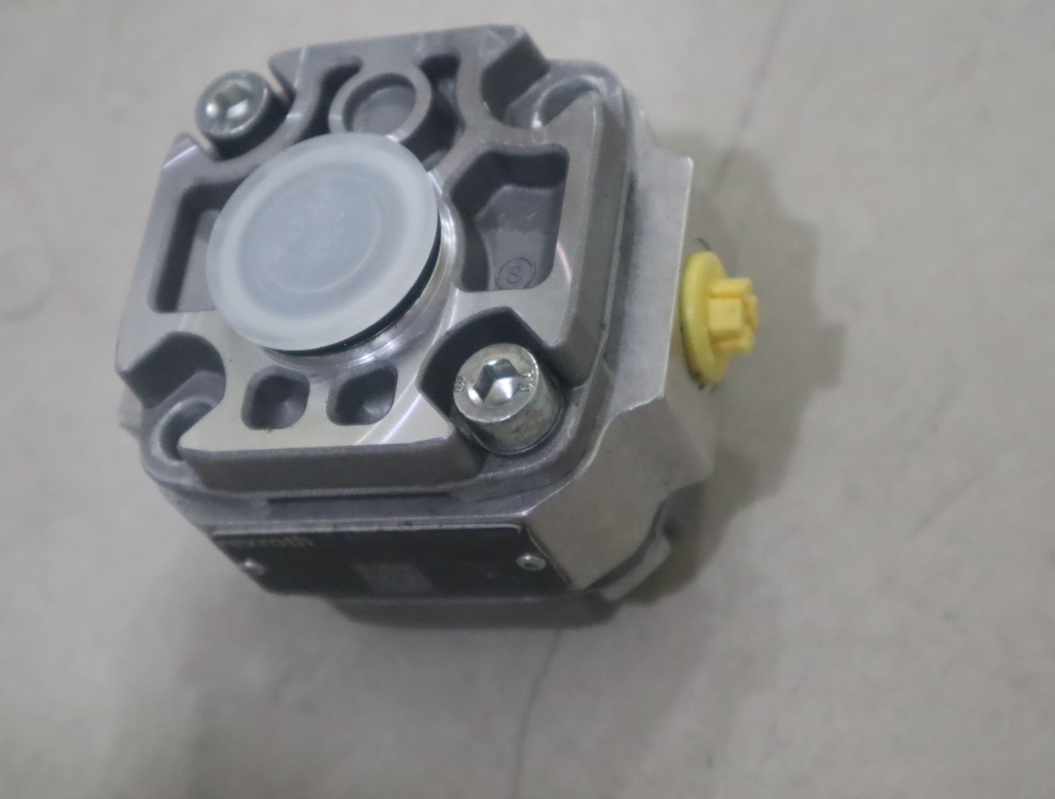 R900086166 PGF1-21/2.2RL01VM 德国力士乐REXROTH齿轮泵