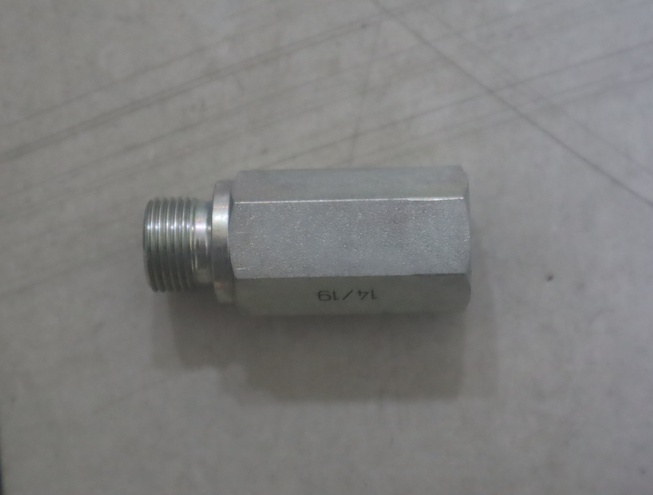 R931001646 VPN2.G38.00.000 VPN-38 -  力士乐REXROTH阀