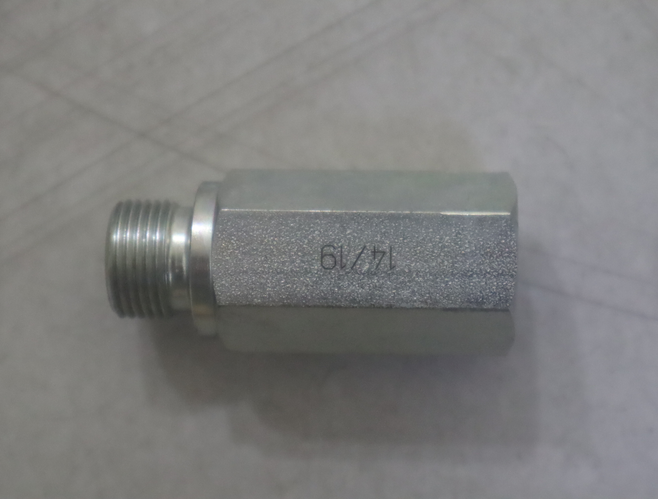 R931001646 VPN2.G38.00.000 VPN-38 -  力士乐REXROTH阀