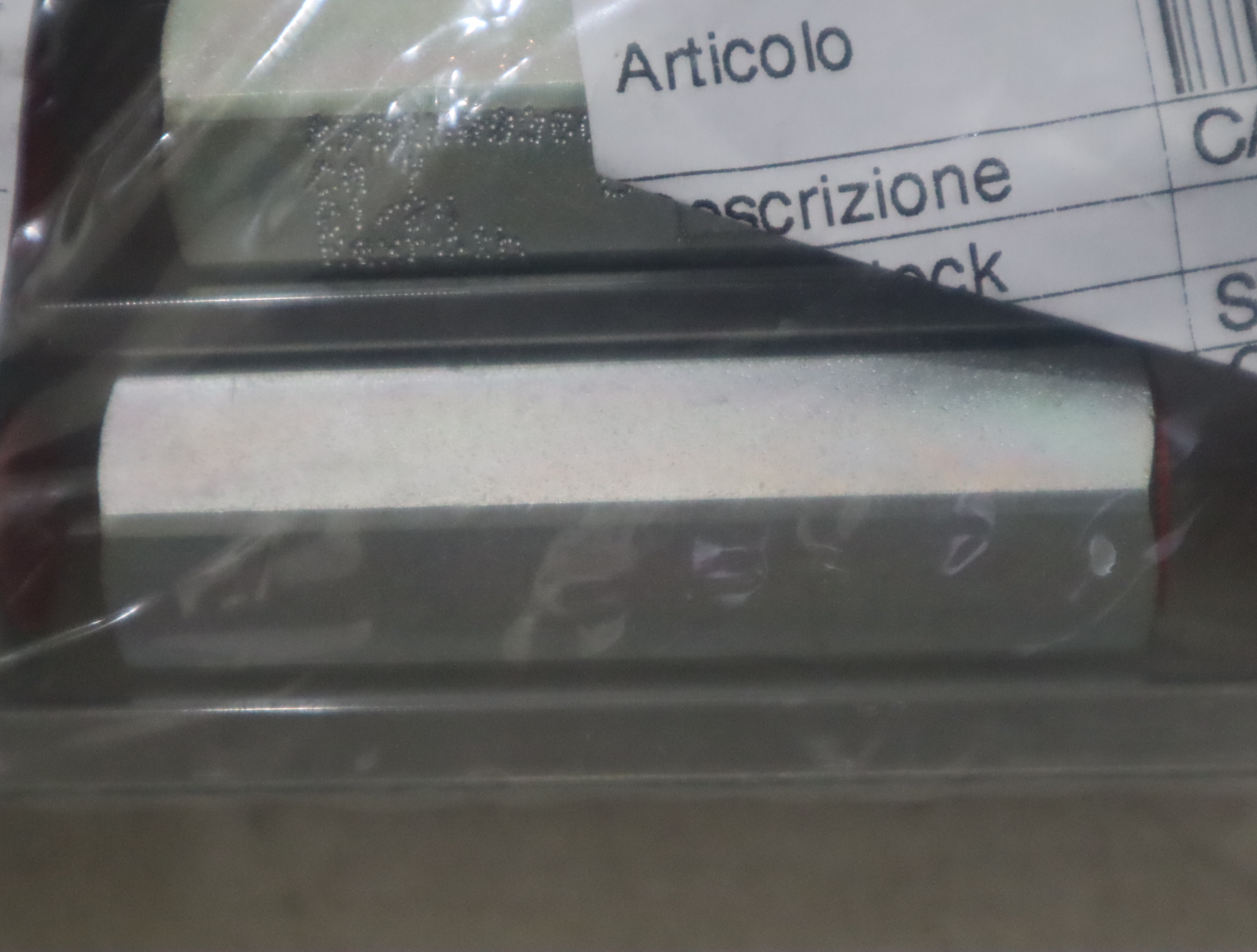 R932500066 CA 7 VALV.UNIDIR.IN LINEA CA7 力士乐REXROTH单向阀