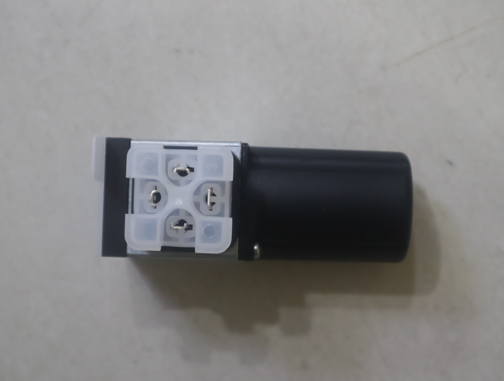 R901102712 HED8OH-20/50K14S 力士乐REXROTH压力开关压力继电器