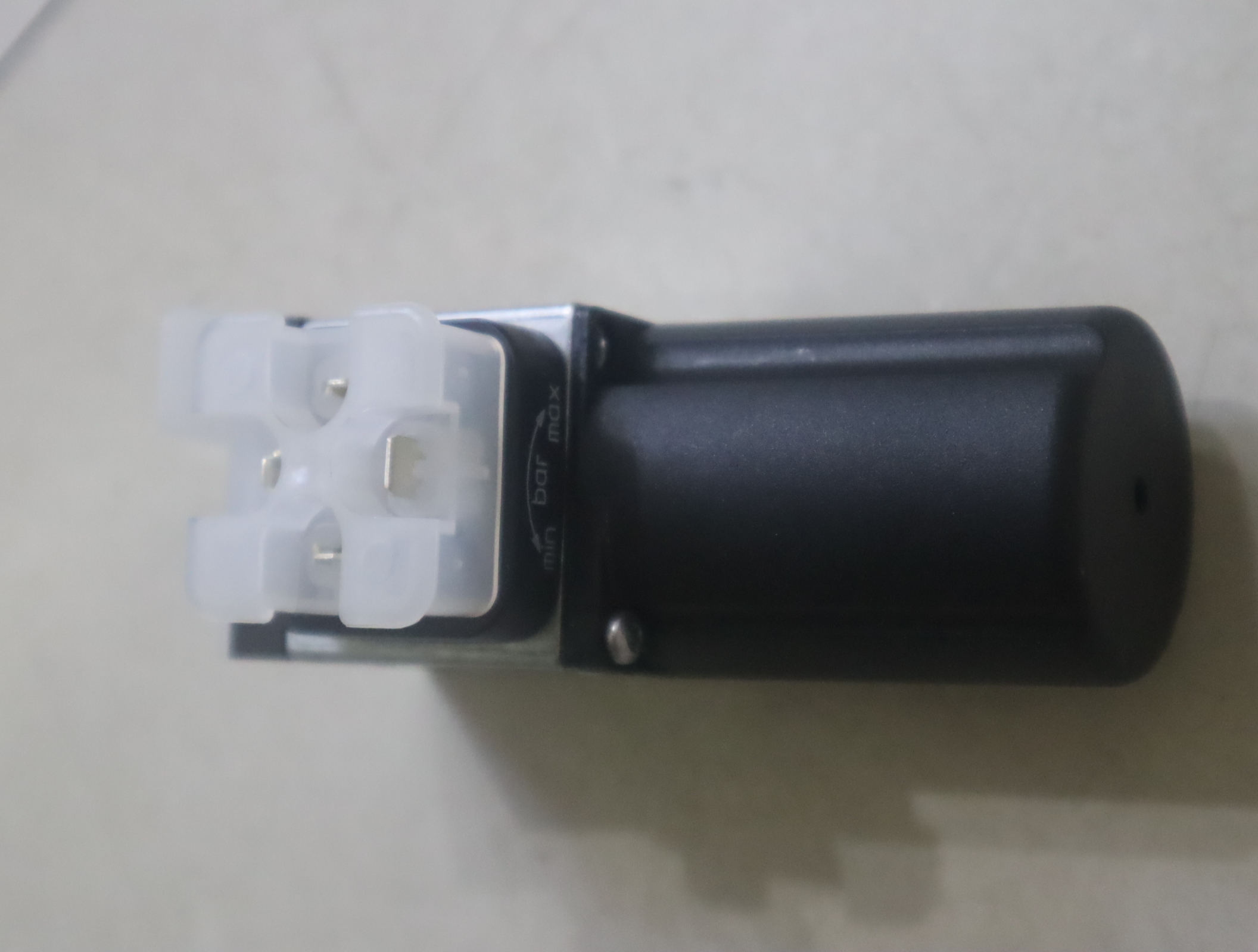 R901102712 HED8OH-20/50K14S 力士乐REXROTH压力开关压力继电器