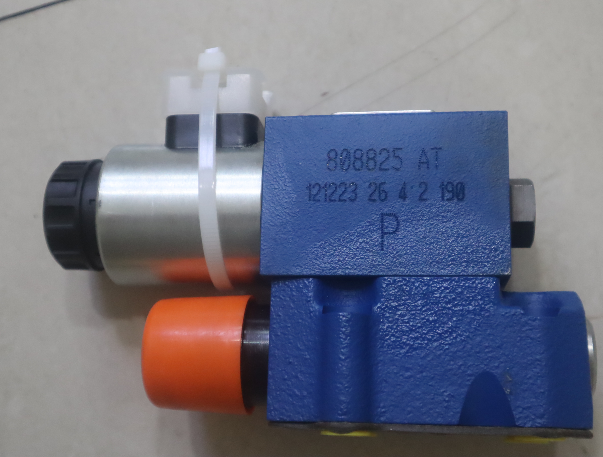 R900957101 DBWCB2-53/315-6EG24N9K4SO187 力士乐REXROTH溢流阀