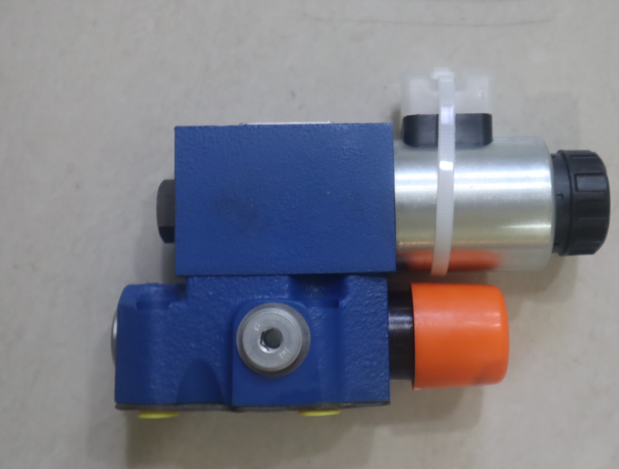 R900957101 DBWCB2-53/315-6EG24N9K4SO187 力士乐REXROTH溢流阀