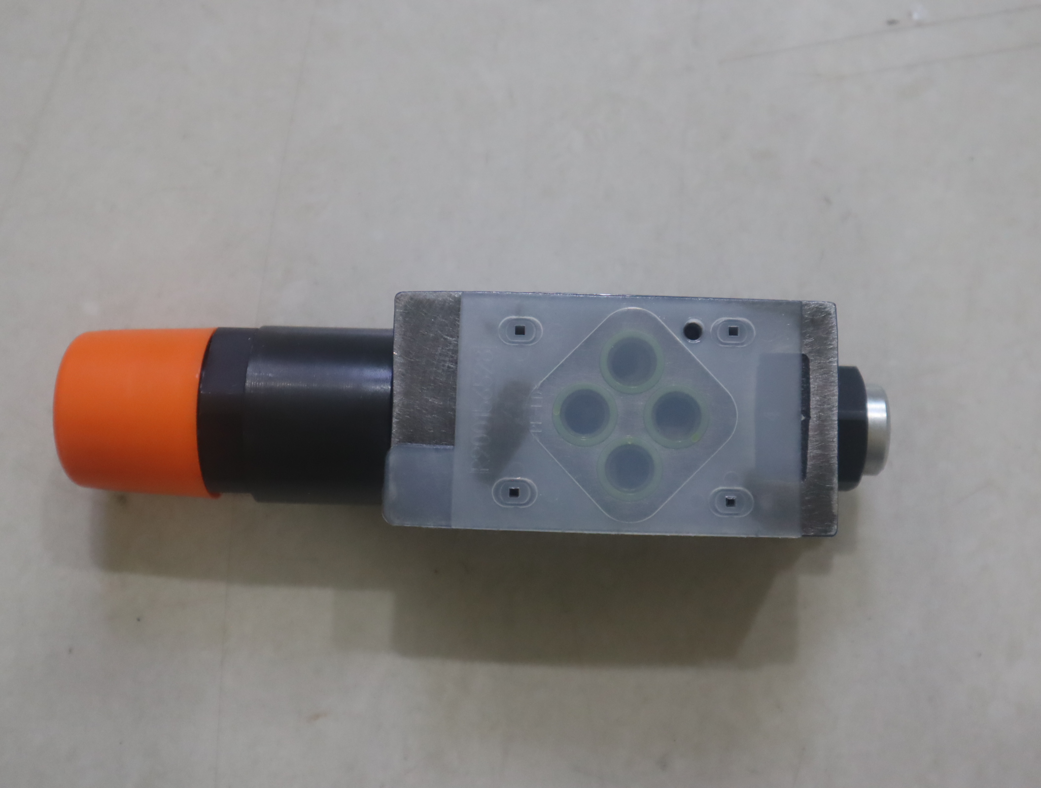 R901160168 Z3DR6VP2-10/200MSV 力士乐REXROTH溢流阀