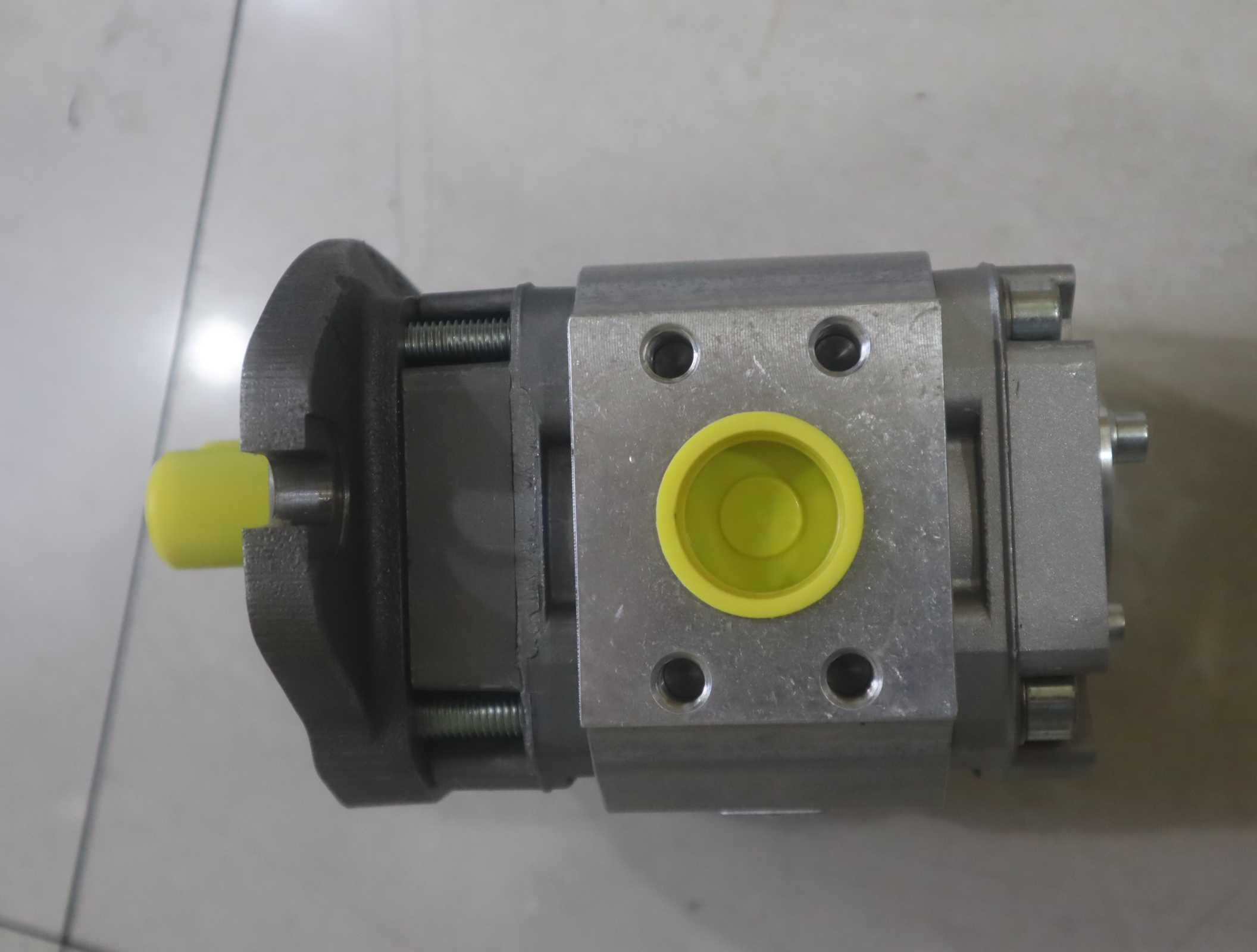 R900029561 PGF3-31/032RJ07VU2 德国力士乐REXROTH齿轮泵