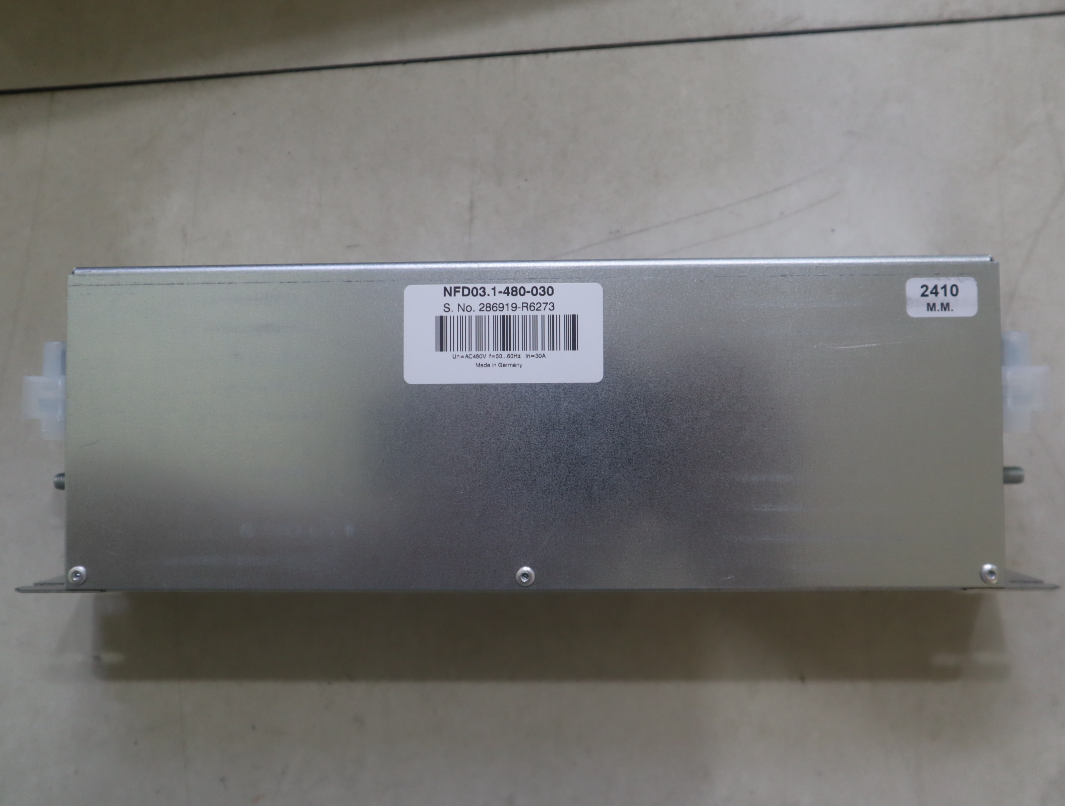 R911286919 NFD03.1-480-030 德国力士乐REXROTH驱动器