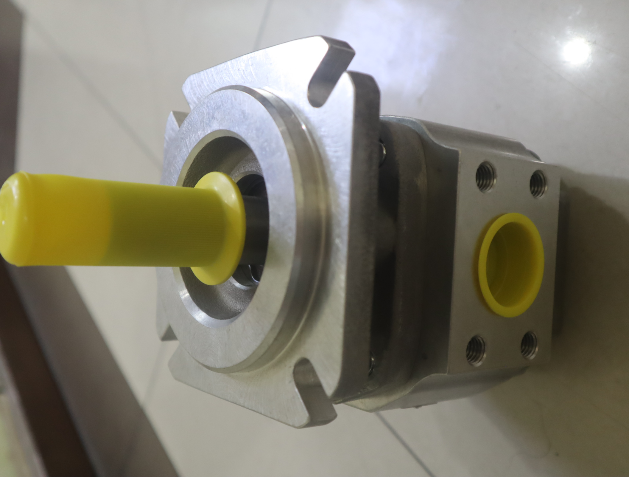 R900932088 PGF3-31/025RE07VE4 德国力士乐REXROTH齿轮泵