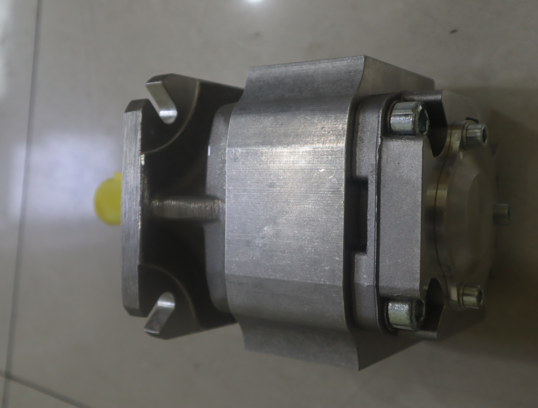 R900932088 PGF3-31/025RE07VE4 德国力士乐REXROTH齿轮泵