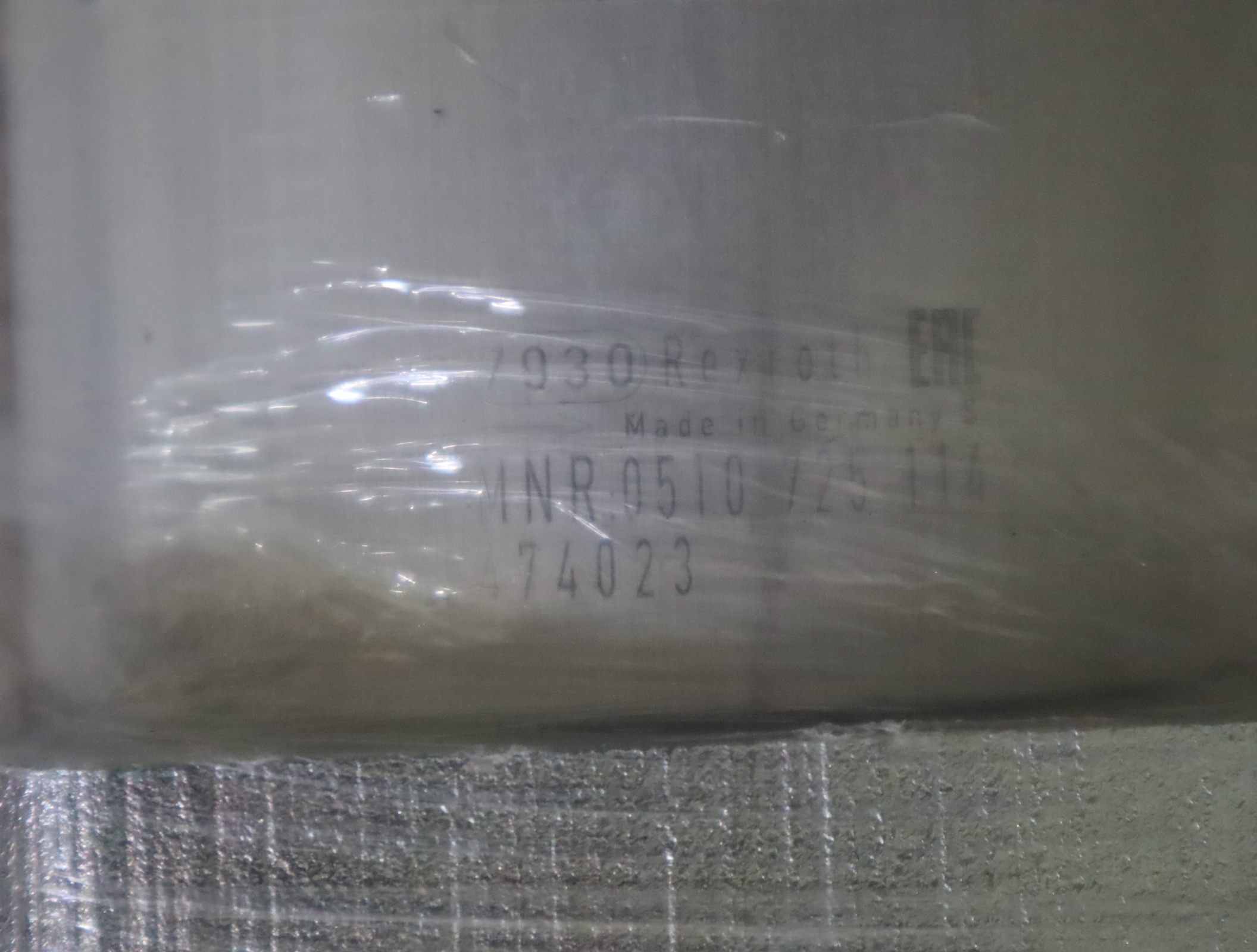 0510725114 AZPF-22-028RHO30KB 德国力士乐REXROTH齿轮泵