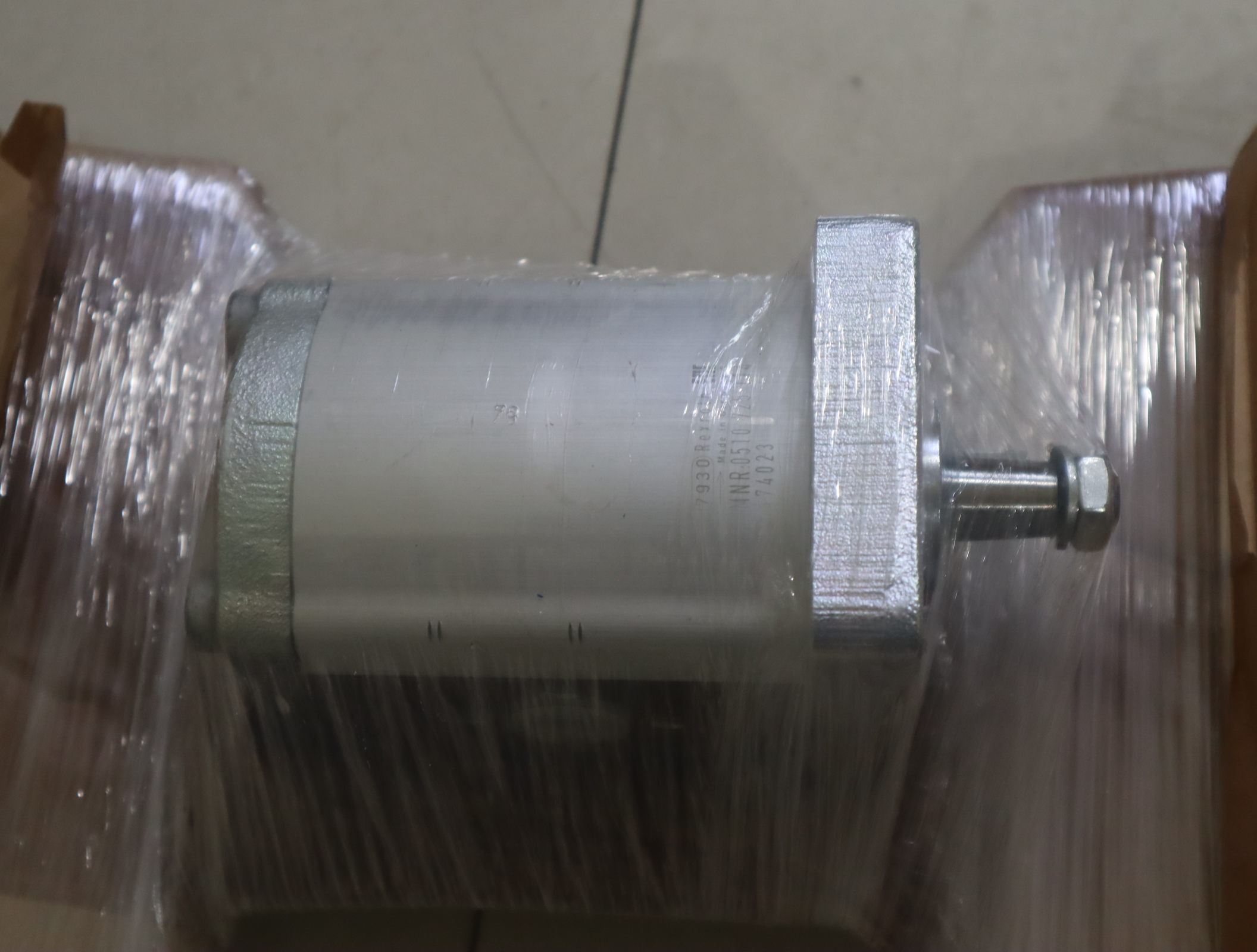 0510725114 AZPF-22-028RHO30KB 德国力士乐REXROTH齿轮泵