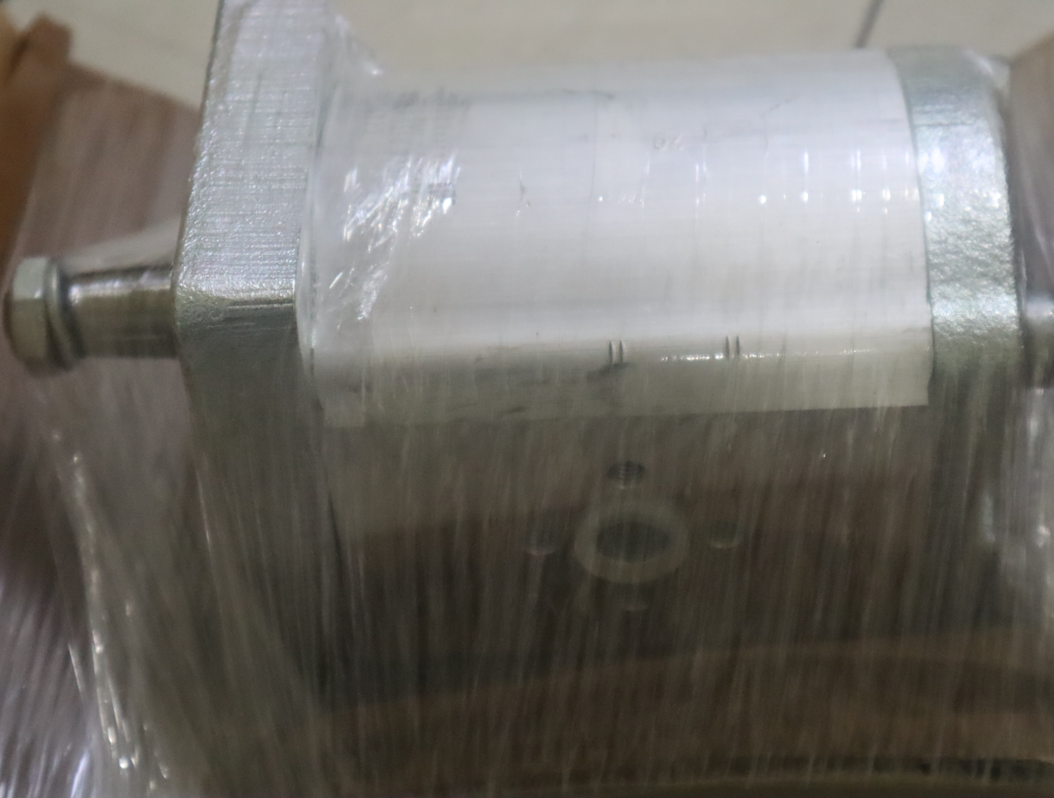 0510725114 AZPF-22-028RHO30KB 德国力士乐REXROTH齿轮泵