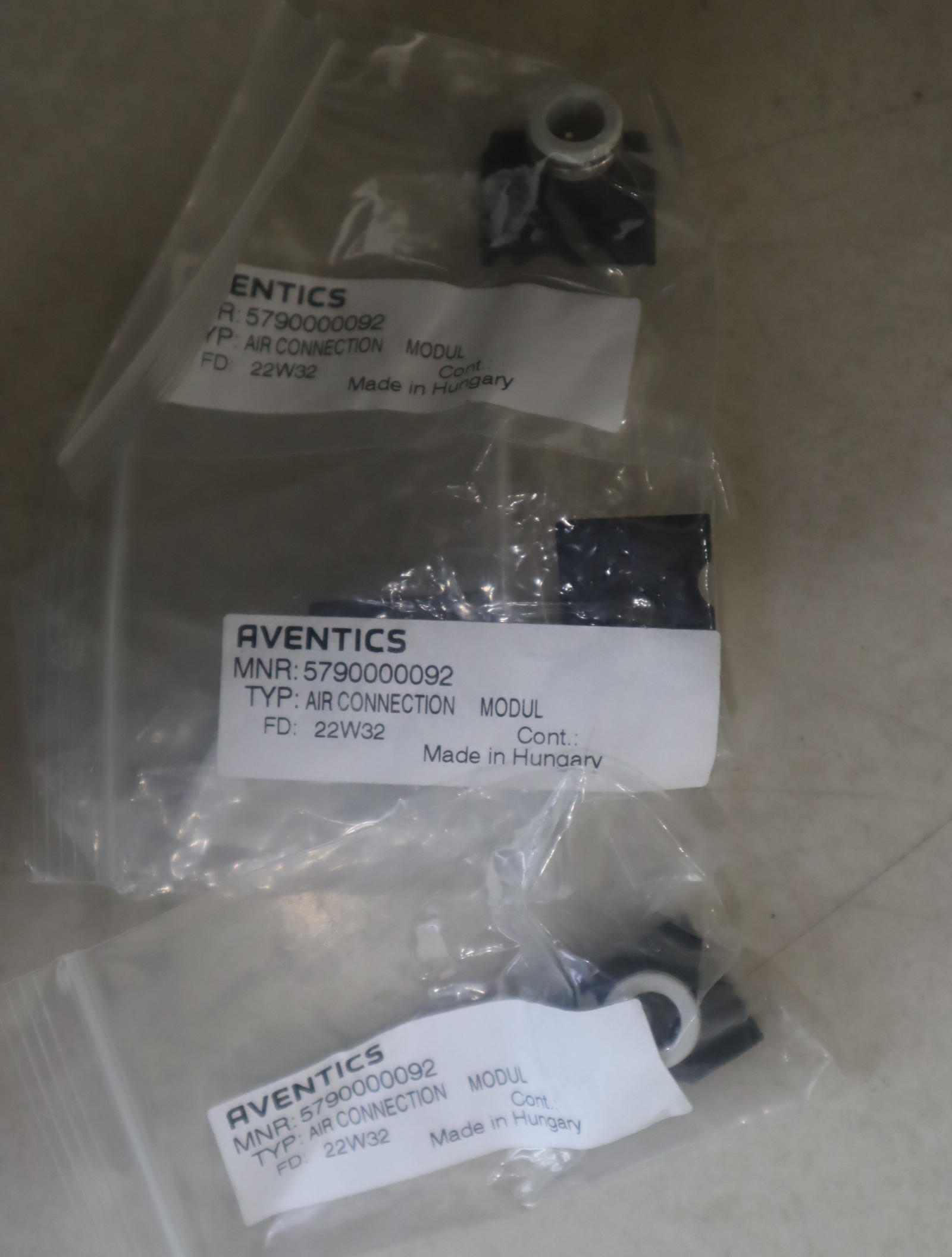 5790005312 5790000092 德国安沃驰AVENTICS气动阀