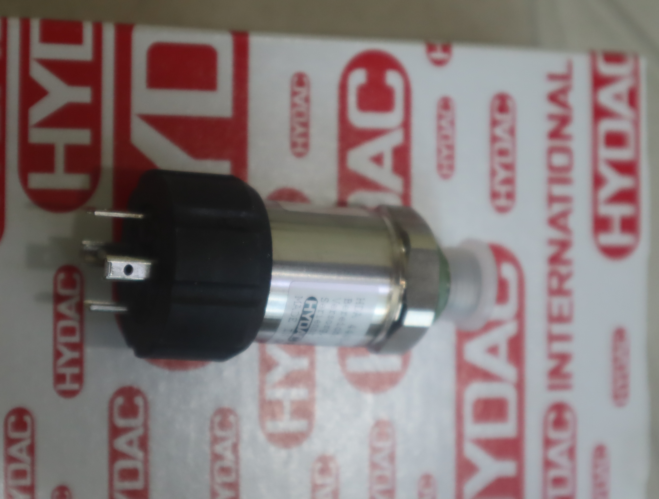 HDA 4445-A-016-000 907171 德国贺德克HYDAC压力温度传感器
