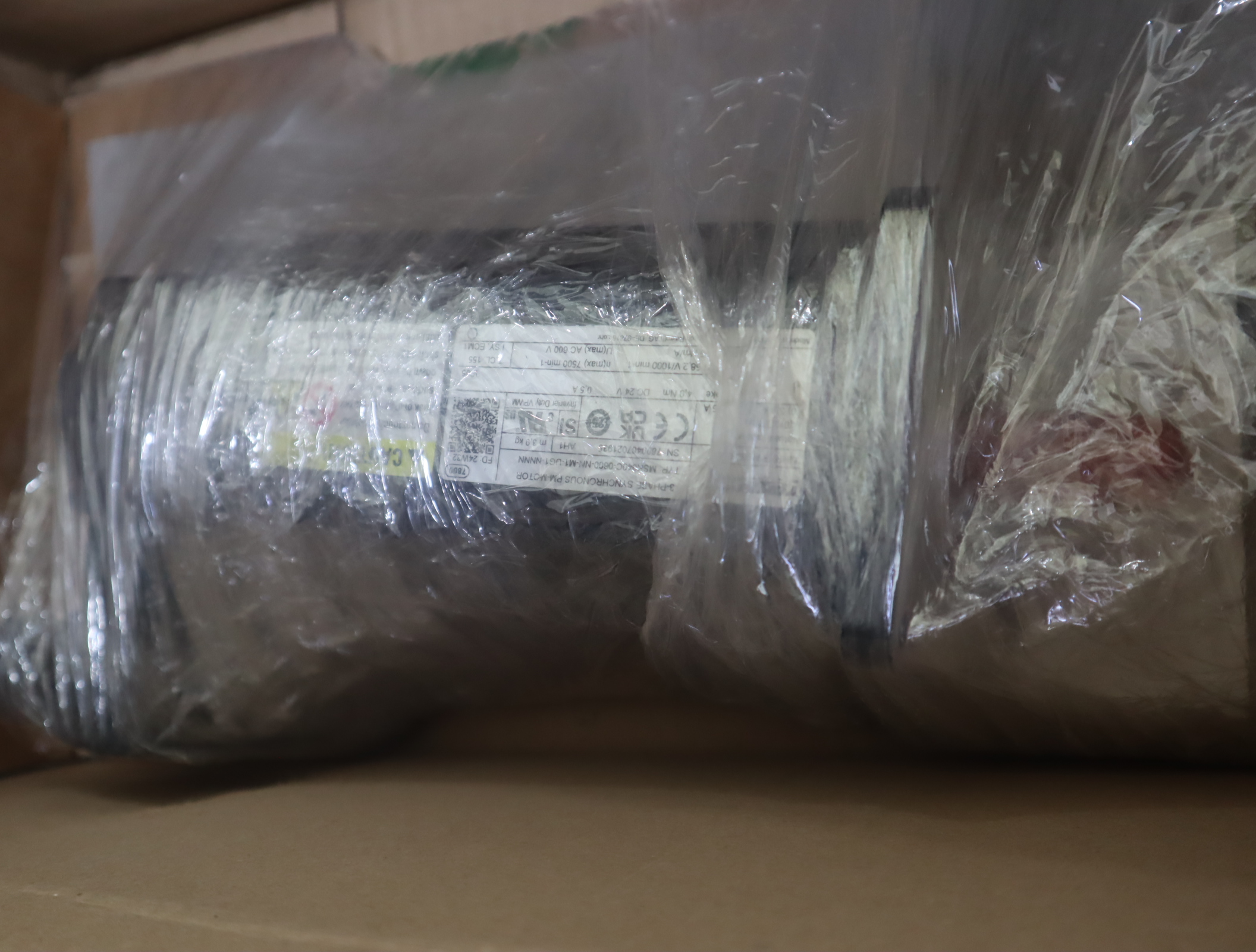 R911306061 MSK040C-0600-NN-M1-UG1-NNNN 力士乐REXROTH 伺服电机