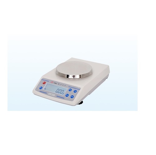 砝码质量比较仪