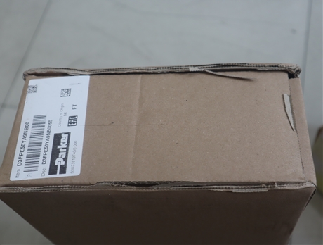 D3FPE50YA9NB00 美国派克PARKER比例阀D3FPE50YA9NB0050