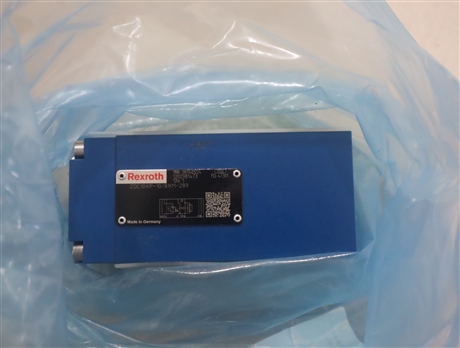 0811401224 ZDC10XP-1X/8XM-289 德国力士乐REXROTH溢流阀