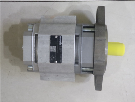 R900029561 PGF3-31/032RJ07VU2 德国力士乐REXROTH齿轮泵