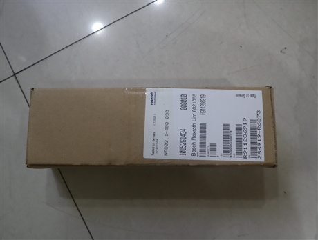 R911286919 NFD03.1-480-030 德国力士乐REXROTH驱动器