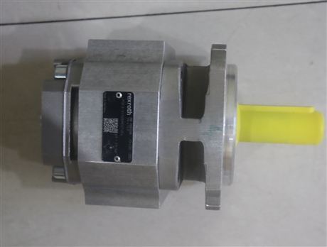 R900932088 PGF3-31/025RE07VE4 德国力士乐REXROTH齿轮泵