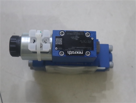 R900917497 4WE6Y62/EG24N9K4/B10 力士乐REXROTH电磁阀