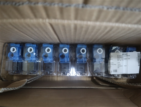 5791600220 5790500220 德国安沃驰AVENTICS气动阀