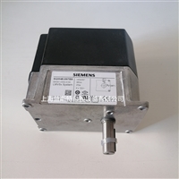 西门子SQM48.697B9 35Nm伺服电机电动执行器