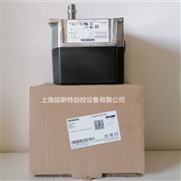 SIEMENS伺服马达风门执行器燃烧器SQM48.697B9