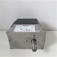 SQM48系列西门子阀门执行器SQM48.497B9，SQM48.697B9