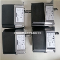 西门子SIEMENS燃烧机伺服电机SQM48.497B9