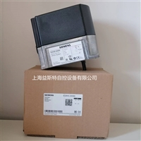 德国SIEMENS西门子执行器SQM45.295B9
