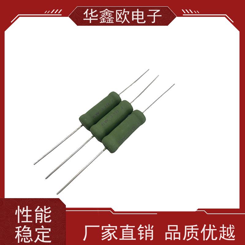 HXO 交期稳定 电阻器厂家 阻值22R 品质保证