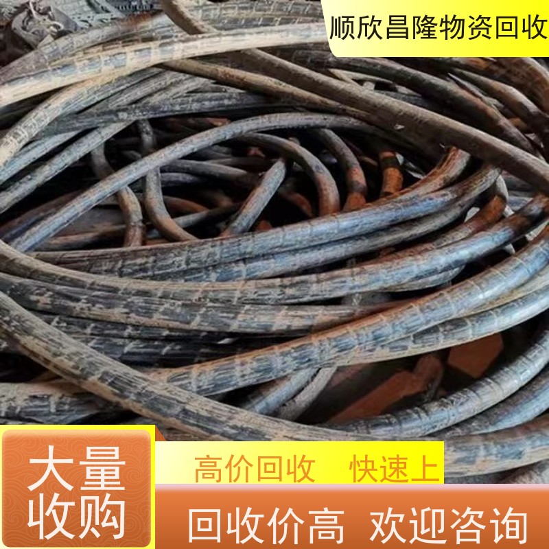 旬邑回收电力电缆上门收货